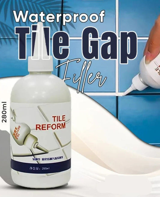 AERLLE Tile & Waterproof, Anti-Stain, Long-Lasting Protection