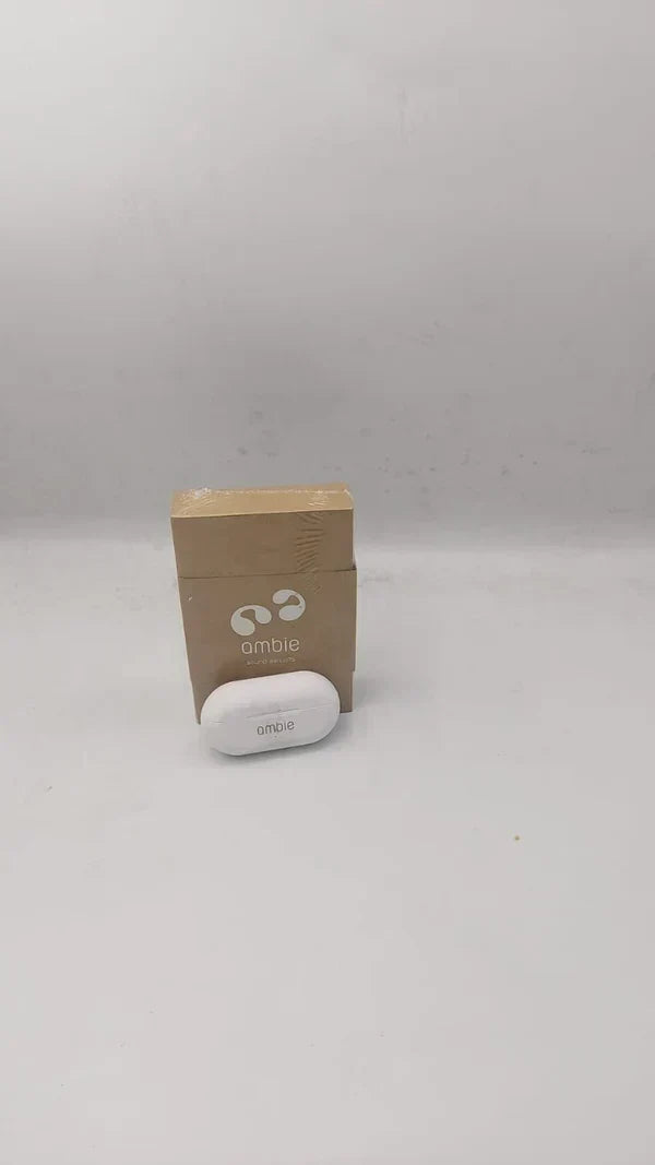 Bone Conduction Headphones ( UAE Delivery Time: 1-3 Days )
