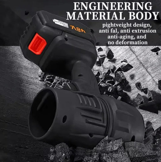 Cordless Air Duster Blower