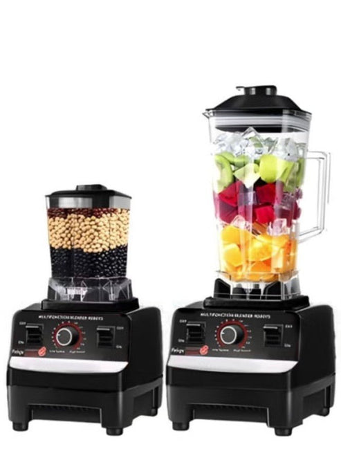 Golden Creat High Power Blender Multi Function Smoothie Maker