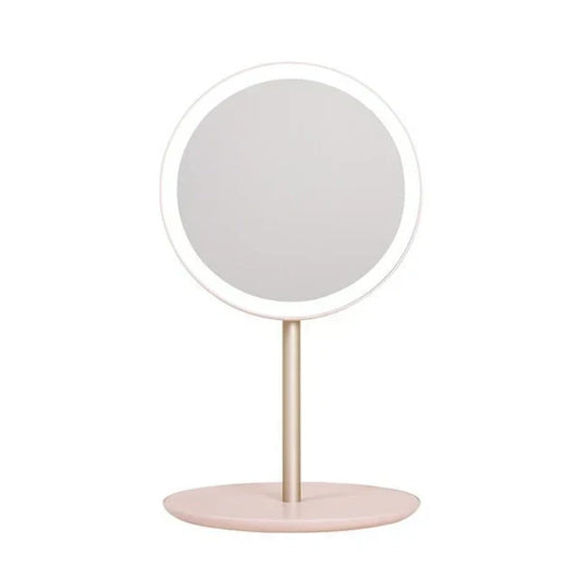 LED Folding Mirror Make-up Mirror ( UAE Delivery Time: 1-3 Days )