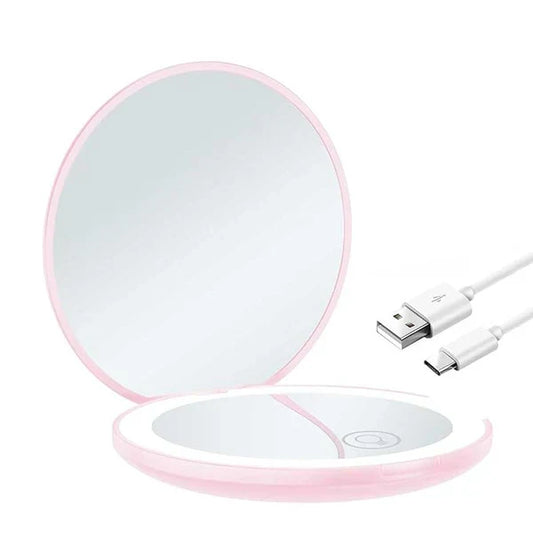 LED Make-up Mirror ( UAE Delivery Time: 1-3 Days )