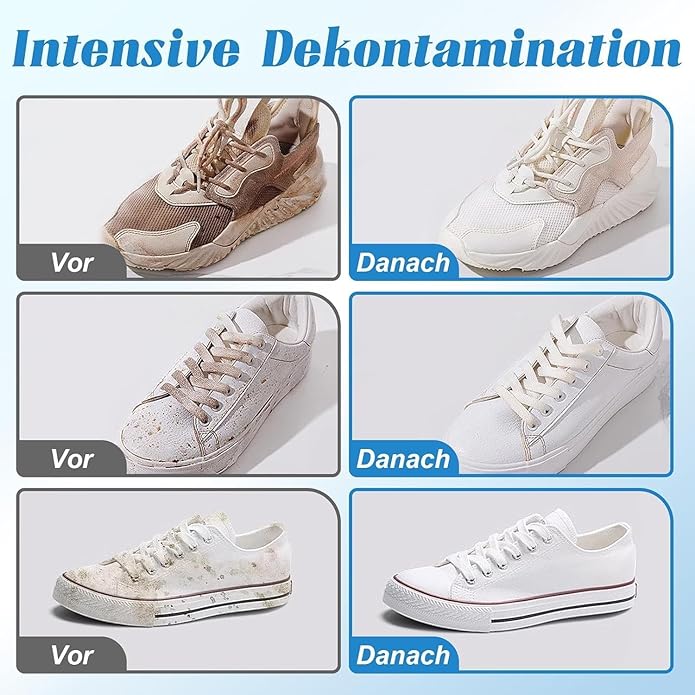 Multifunctional Cleaning Paste