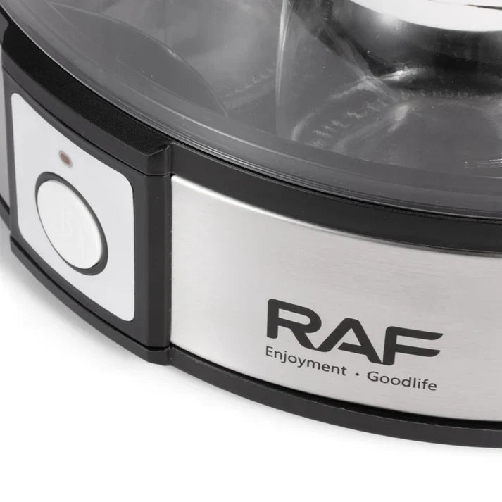 RAF Automatic Yogurt Maker
