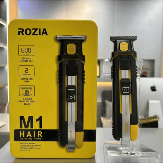 ROZIA Hair Outlining Trimmer