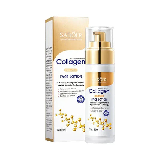 Sadoer - Collagen Firming Radiance (Original) ( UAE Delivery Time: 1-3 Days )