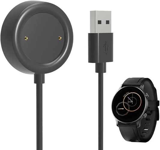 Wireless Smart Watch Charging Cable