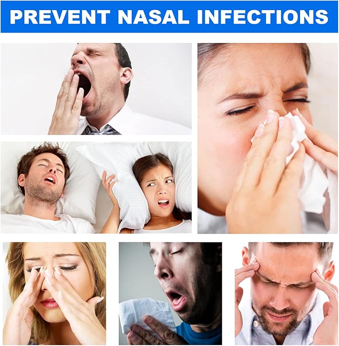 South Moon Anti-Snoring Nasal Spray (Original)