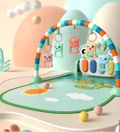 Piano Playmat ( UAE Delivery Time: 1-3 Days )