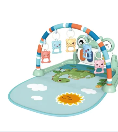 Piano Playmat ( UAE Delivery Time: 1-3 Days )