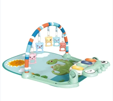 Piano Playmat ( UAE Delivery Time: 1-3 Days )
