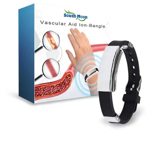 Vascular Aid Ion-Bangle ( UAE Delivery Time: 1-3 Days )