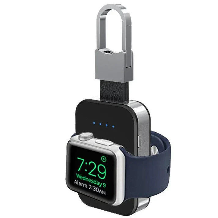 Wireless Magnetic Power Bank