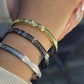 Elegant Ayat ul Kursi Bracelets for Men & Women |Buy 1 Get 1 Free| UAE Delivery 1–3 Days
