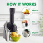 Healthy Dessert Maker  ( UAE Delivery Time: 1-3 Days )