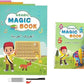 Arabic Magic Book ( UAE Delivery Time: 1-3 Days )