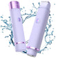 Double Head 2-in-1  Shaver Smooth & Painles Face & Body Shaving