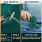 Portable Mini Ironing Machine ( UAE Delivery Time: 1-3 Days )