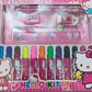 Stationery Set ( UAE Delivery Time: 1-3 Days )