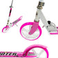 Adjustable Urban Scooter  ( UAE Delivery Time: 1-3 Days )