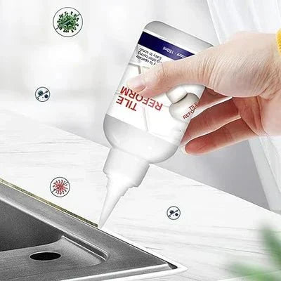 AERLLE Tile & Waterproof, Anti-Stain, Long-Lasting Protection