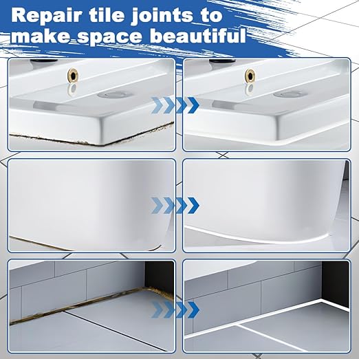 AERLLE Tile & Waterproof, Anti-Stain, Long-Lasting Protection