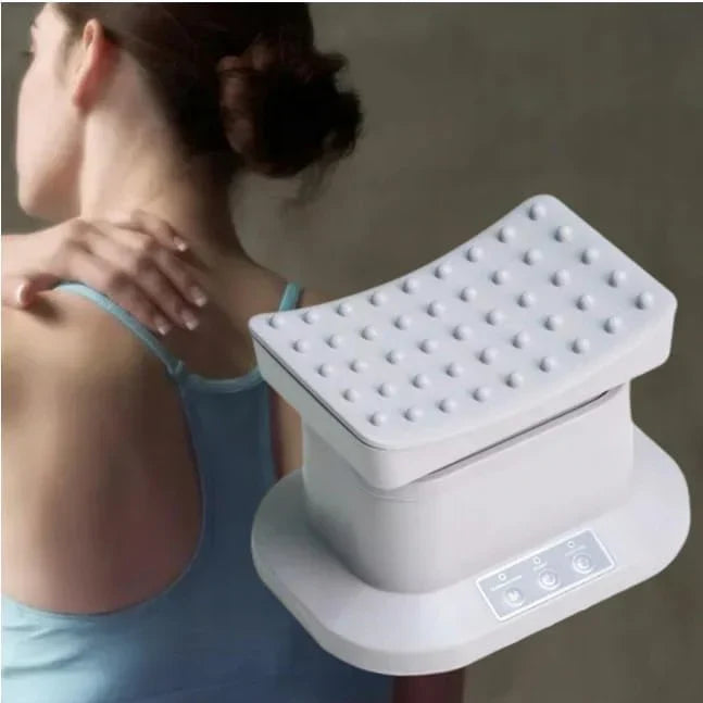 Arm, Shoulder & Cervical Pain-Relief Massager