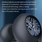 Bone Conduction Headphones ( UAE Delivery Time: 1-3 Days )