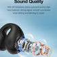 Bone Conduction Headphones ( UAE Delivery Time: 1-3 Days )