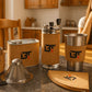 BT Portable Coffee Maker Set