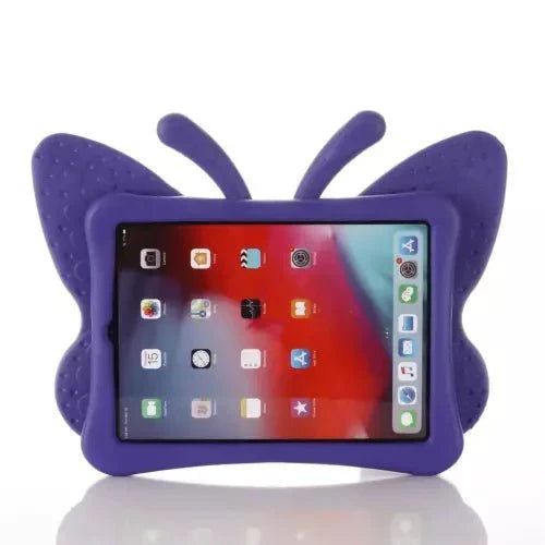 Butterfly iPad Case