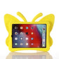 Butterfly iPad Case