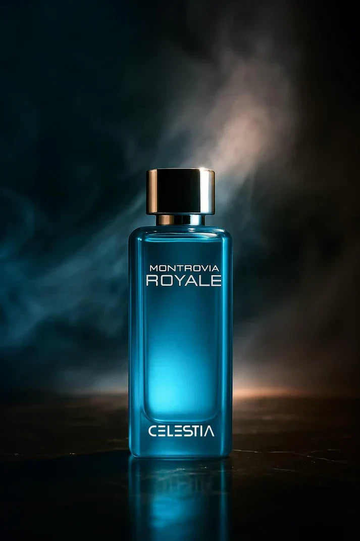 Celestia Montrovia Eau de Parfum