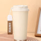 🔥Premium Insulated Coffee Cup