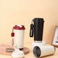 🔥Premium Insulated Coffee Cup