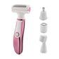 Women’s Compact Epilator Kit