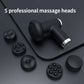 Handheld Deep Tissue Massager