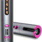 Digital Hair Curler ( UAE Delivery Time: 1-3 Days )