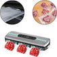 DLC Automatic Food Vacuum Packing Machine