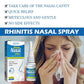 Eelhoe Original Rhinitis Relief Nasal Spray