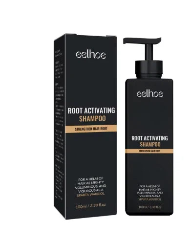 Eelhoe Hair Regrowth Shampoo
