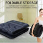 Full Body Folding Massage Mat with Heating Function