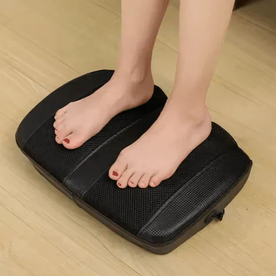 🔥Comfort Foot Rest Massager
