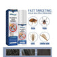 🔥Natural Anti-Lice Protection Spray