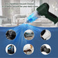 Mini Portable Vacuum Cleaner Rechargeable Handheld Dust Cleaner