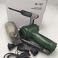 Mini Portable Vacuum Cleaner Rechargeable Handheld Dust Cleaner
