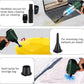 Mini Portable Vacuum Cleaner Rechargeable Handheld Dust Cleaner