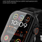 Hepu 2-in-1 Smartwatch – Fitness & Lifestyle Tracker