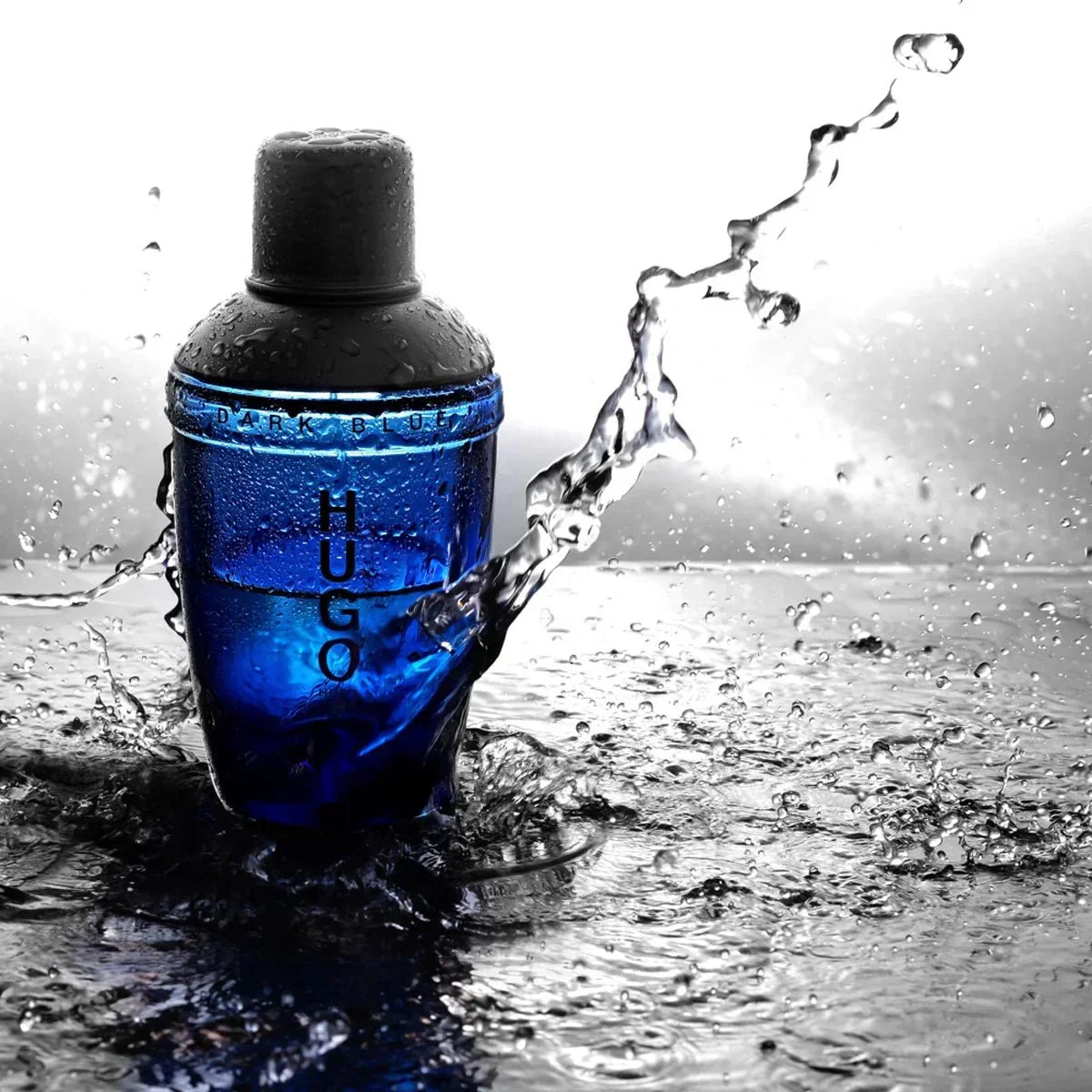 Hugo Boss Dark Blue Eau de Parfum
