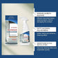 JAYSUING Original Bathroom Cleaner Deep Cleaning Spray